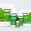 GreenFulvic-Fulvinezuren-Greensoil