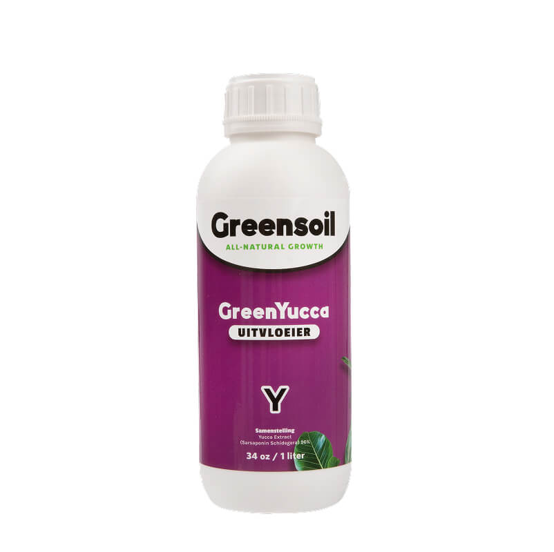 GreenYucca - Afbeelding 3