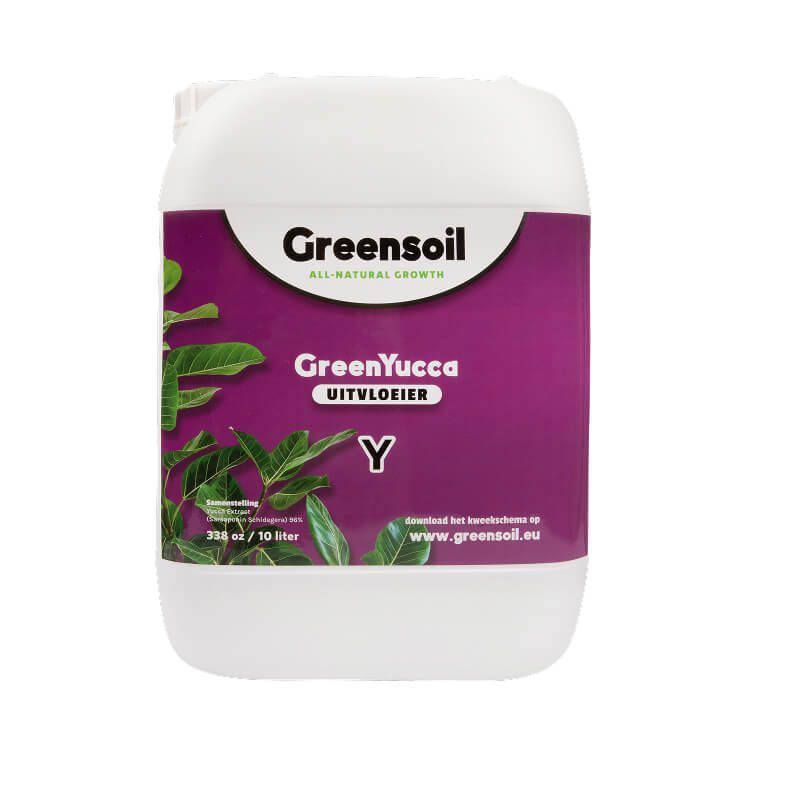 GreenYucca - Afbeelding 5