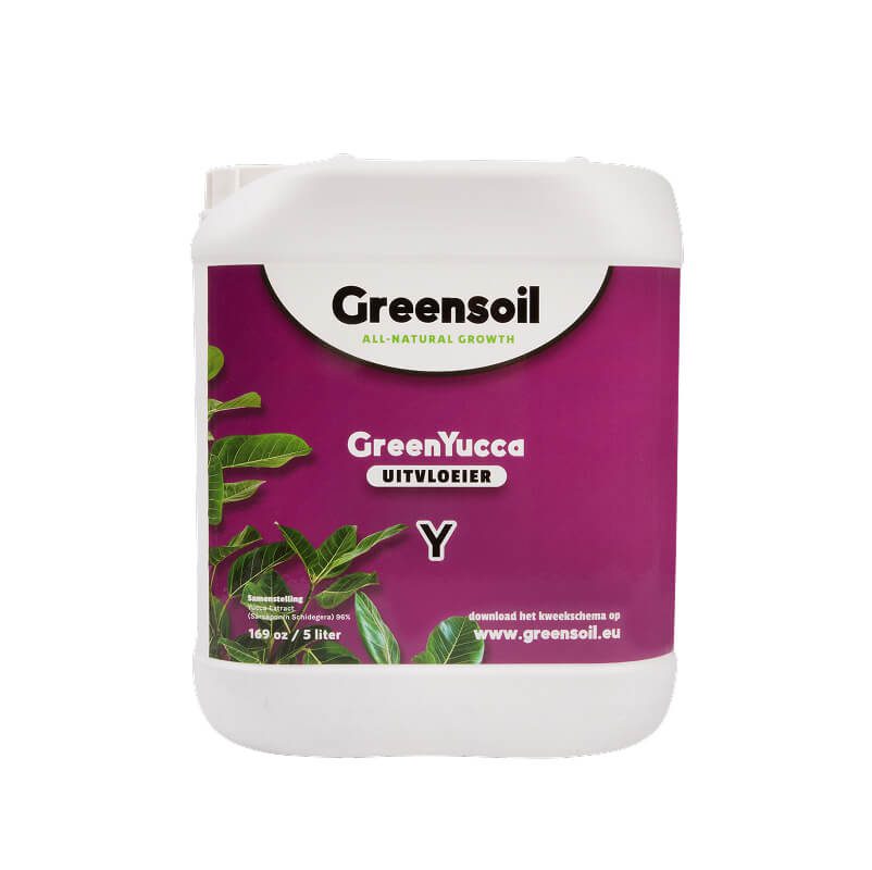 GreenYucca - Afbeelding 4