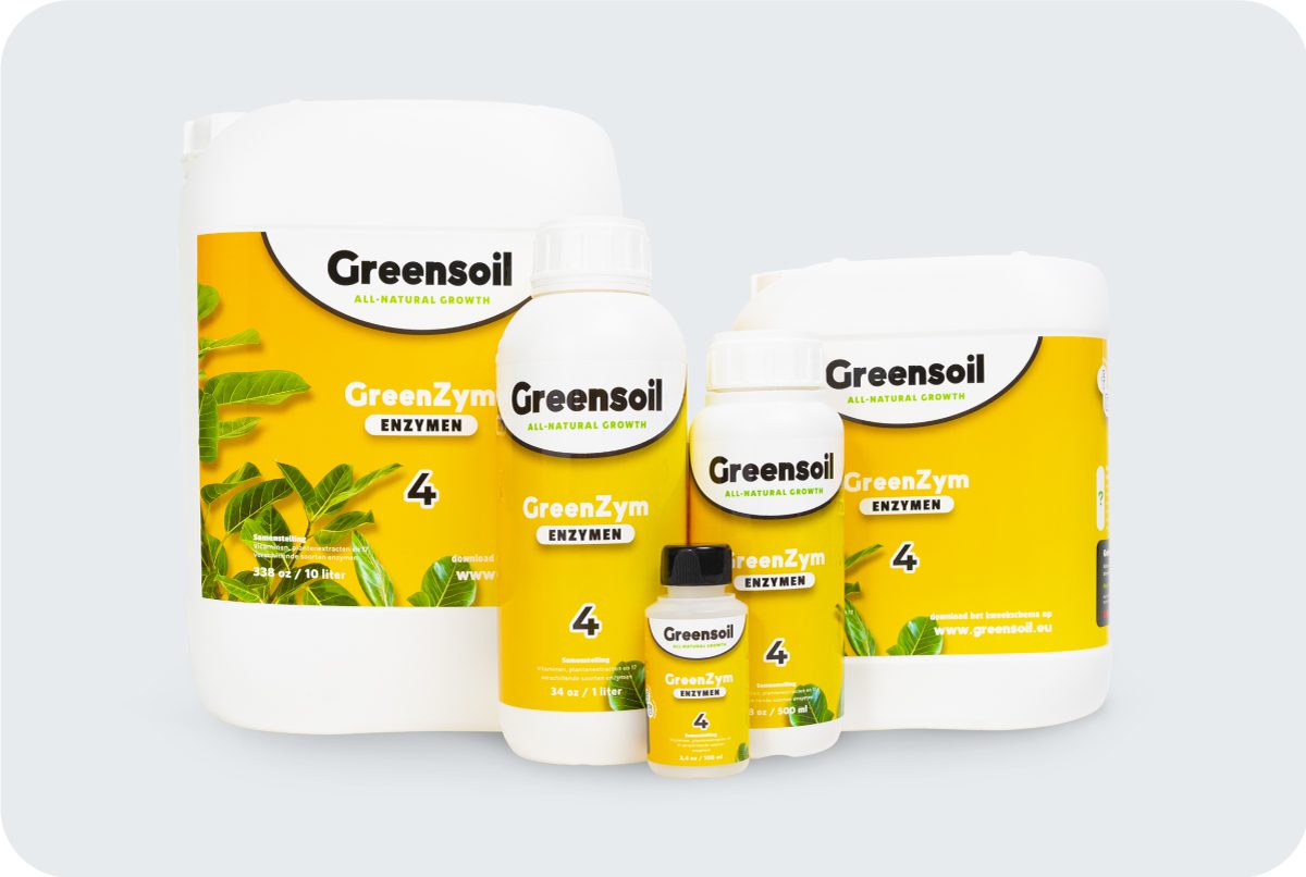 GreenZym-Enzymen-Greensoil