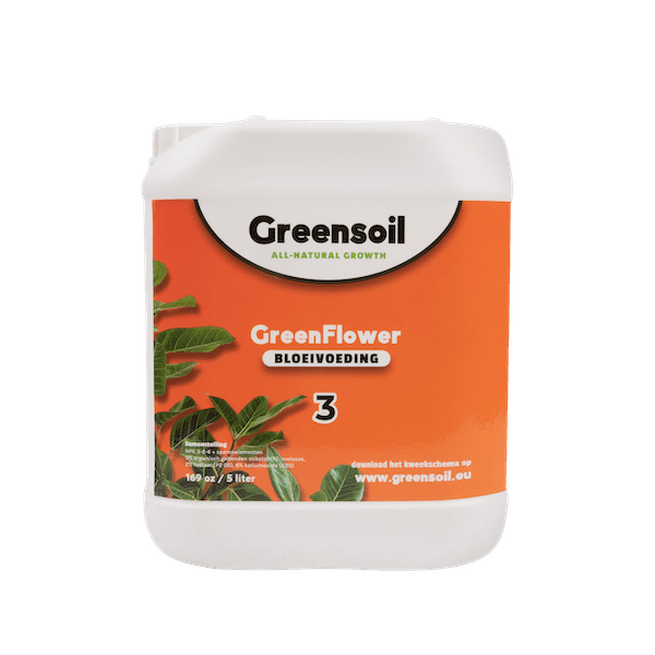 Greensoil_GreenFlower_Bloeivoeding_5L