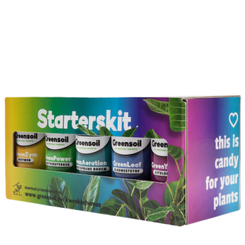 Greensoil_Starterskit