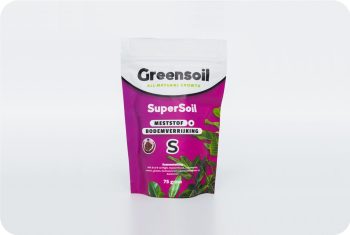 SuperSoil-Meststof+Bodemverrijking-Greensoil