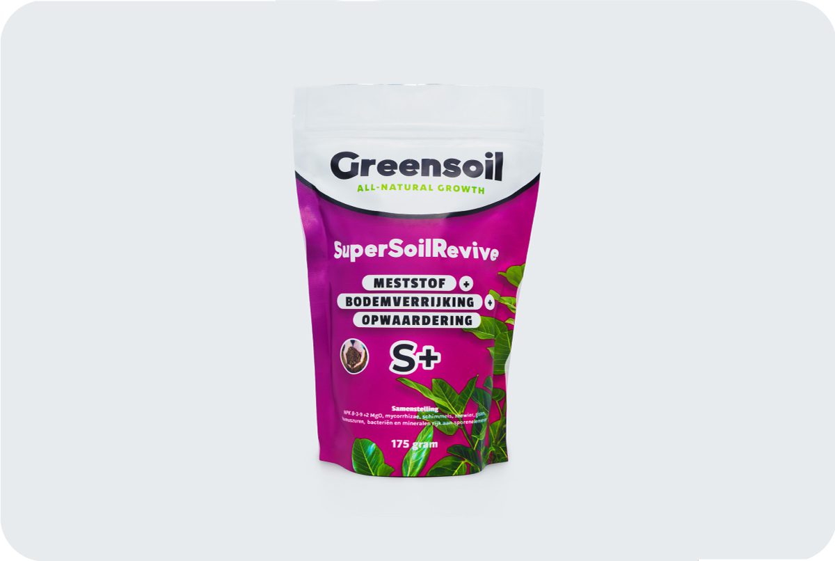 SuperSoilRevive-Meststof+Bodemverrijking+Opwaardering-Greensoil
