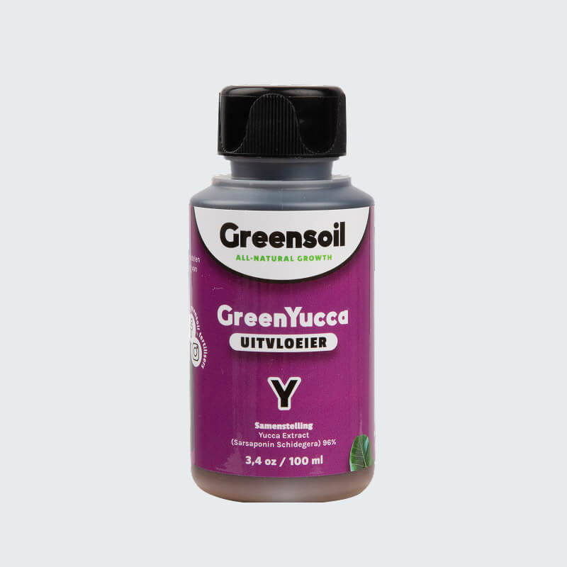 GreenYucca - Afbeelding 2