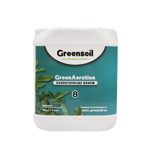 Greensoil_GreenAeration_Zuurstof_toevoeging_5L