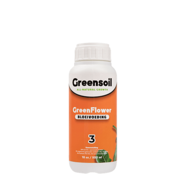 Greensoil_GreenFlower_Bloeivoeding_500ML