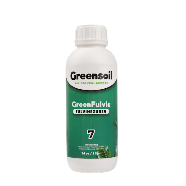 Greensoil_GreenFulvic_Fulvinezuren_1L
