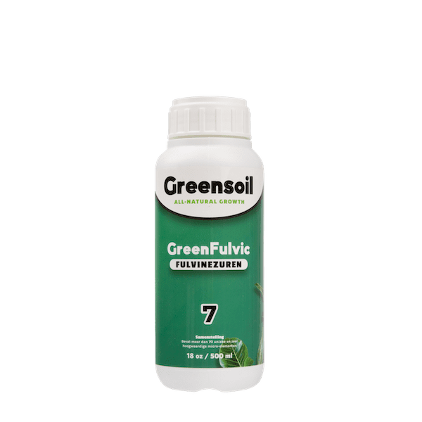 Greensoil_GreenFulvic_Fulvinezuren_500ML