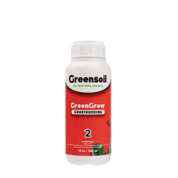 Greensoil_GreenGrow_Groeivoeding_500ML