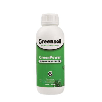 Greensoil_GreenPower_Plantenversterker_1L