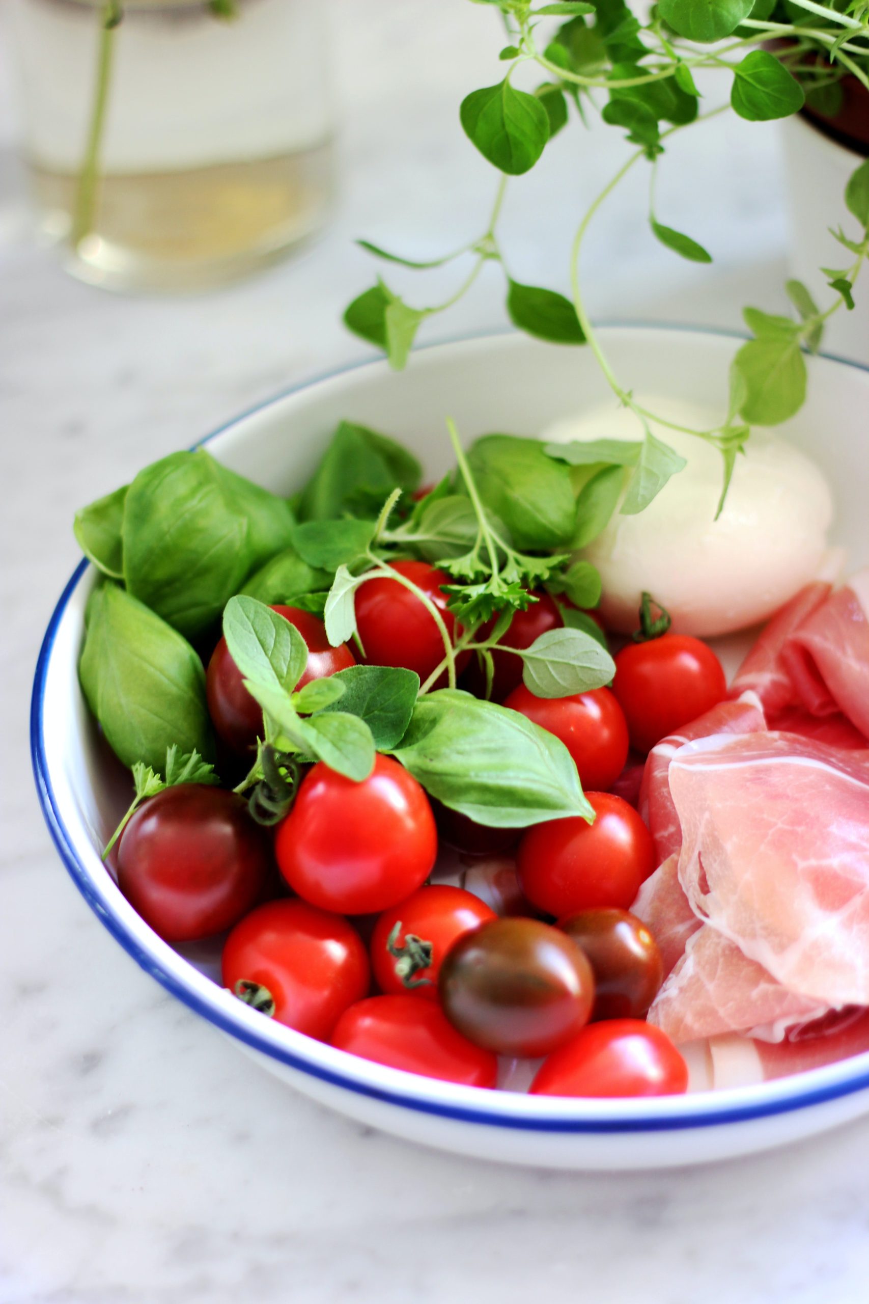 Zelf tomaten kweken