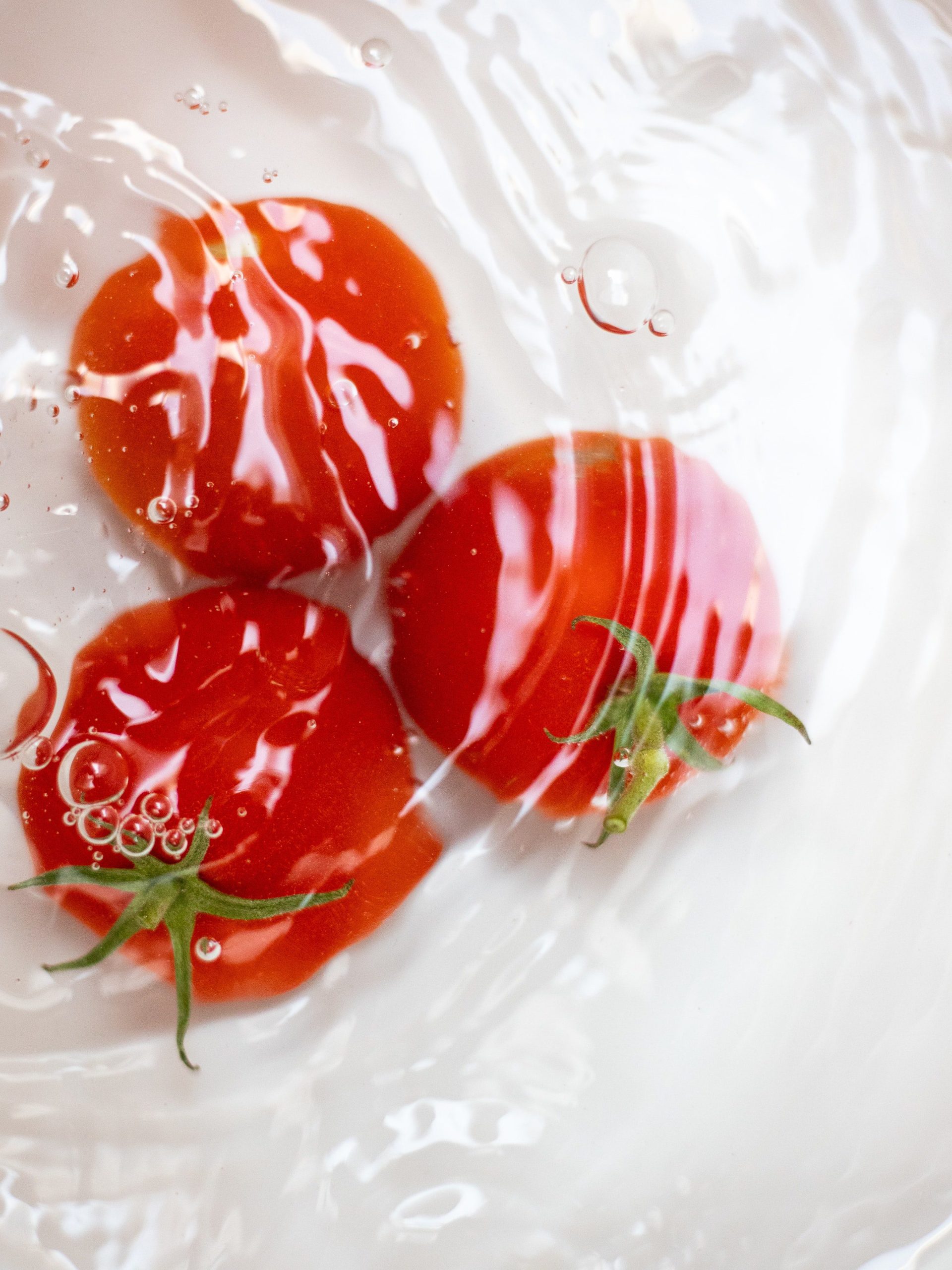 Zelf tomaten kweken